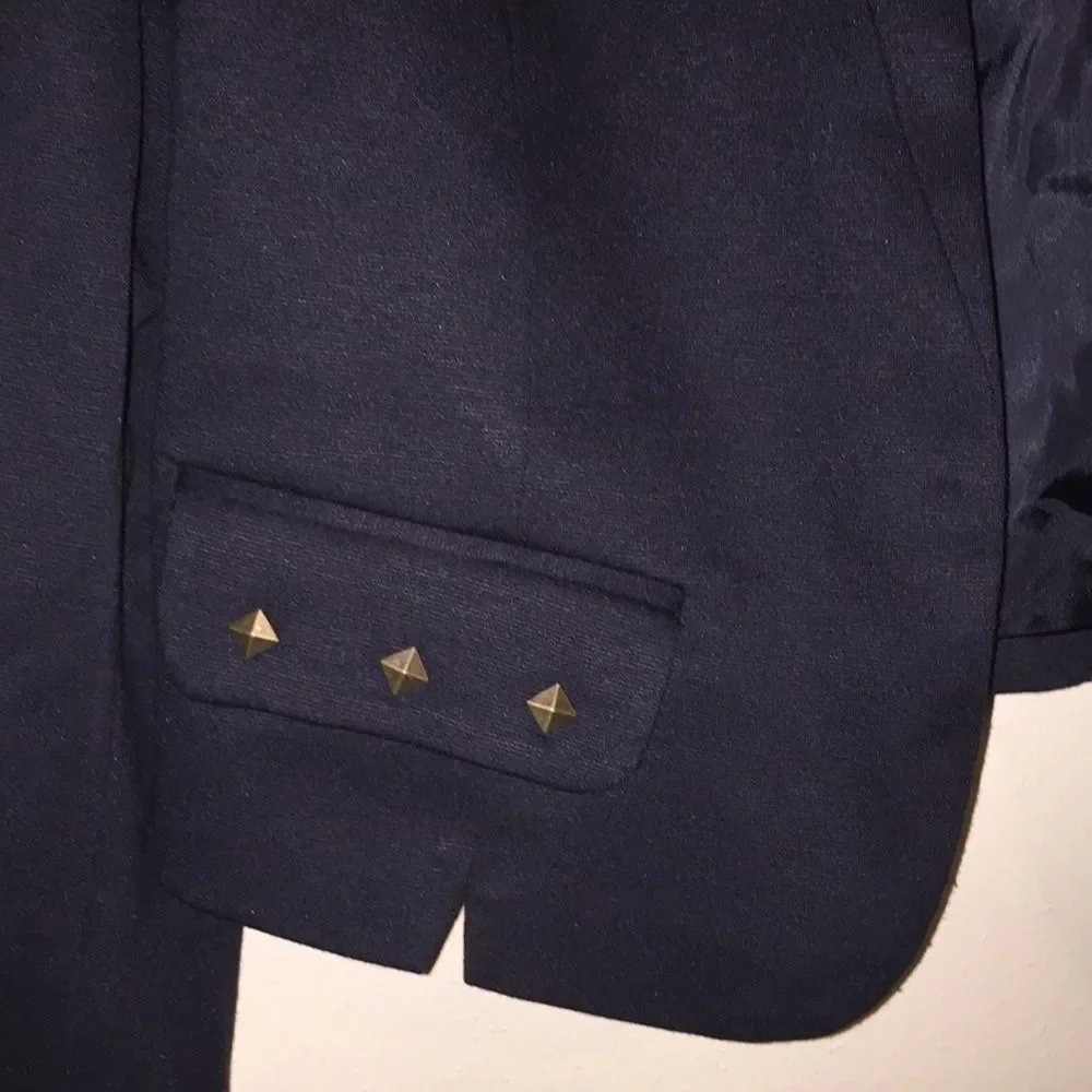 Cass elegant jacket - Picture 2 of 8